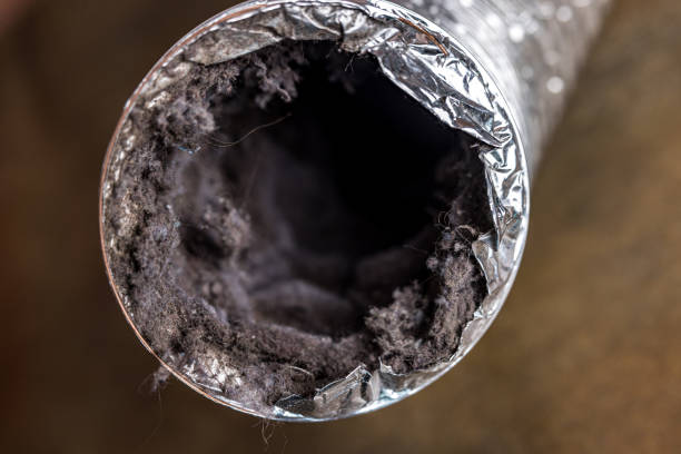 HVAC System Cleaning in KS