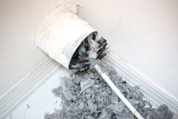 Professional Airduct Cleaning in KS